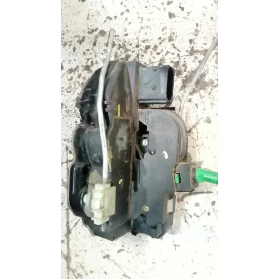 Cerradura Puerta Trasera Derecha para Opel Astra J Lim.