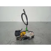 Cerradura Puerta Trasera Izquierda para Opel Astra J Lim.