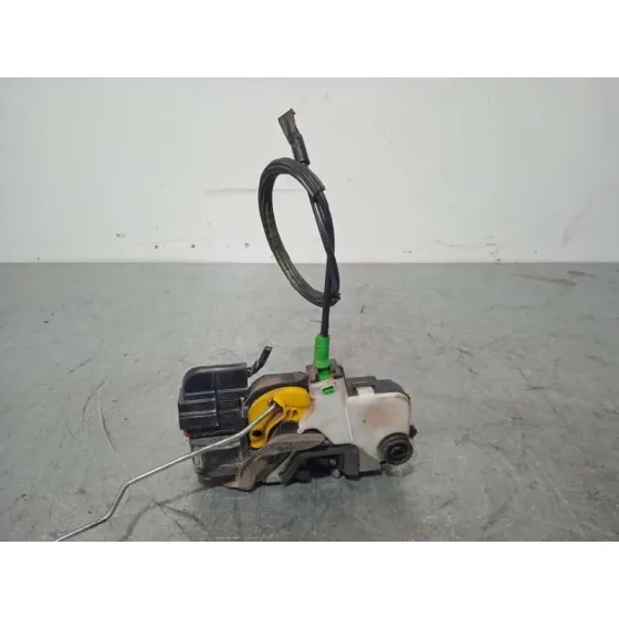 Cerradura Puerta Trasera Izquierda para Opel Astra J Lim.