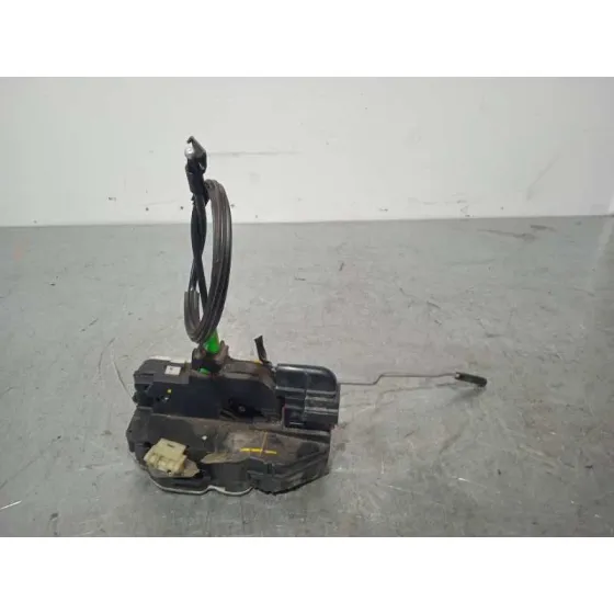 Cerradura Puerta Trasera Izquierda para Opel Astra J Lim.