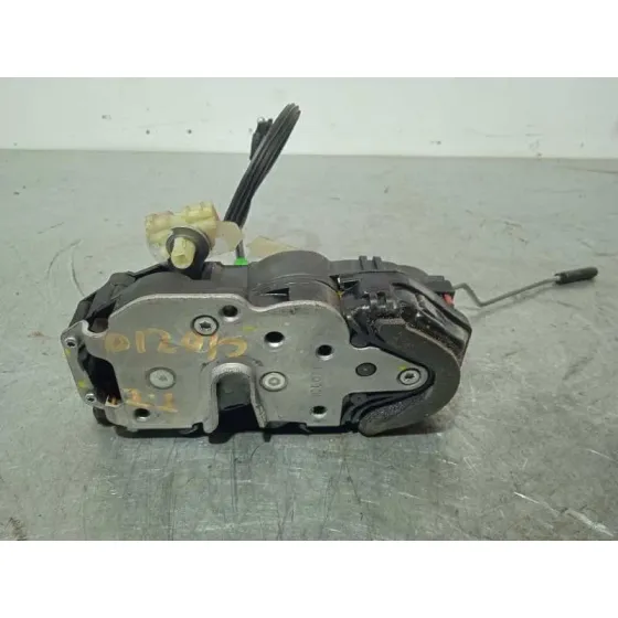 Cerradura Puerta Trasera Izquierda para Opel Astra J Lim.