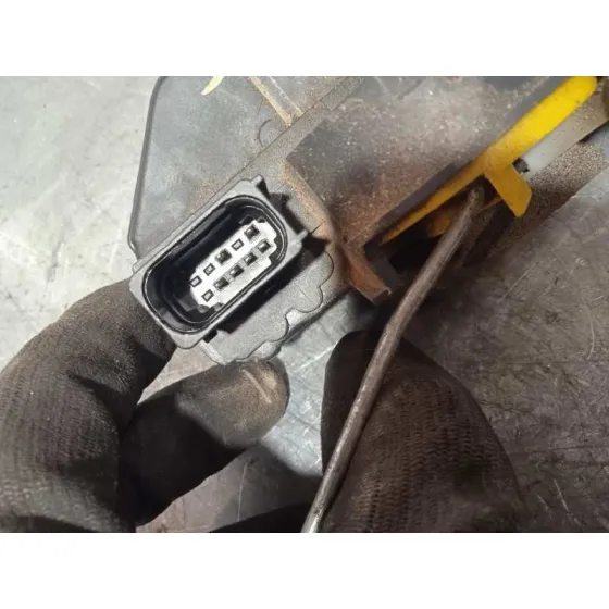 Cerradura Puerta Trasera Izquierda para Opel Astra J Lim.