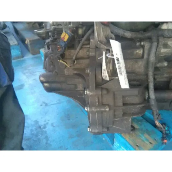 Caja Cambios para Renault Megane Ii Familiar