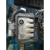 Motor Completo para Volkswagen Golf V Berlina (1K1)