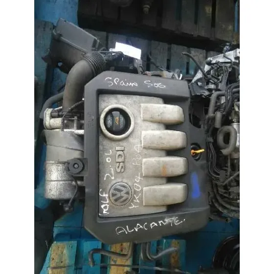 Motor Completo para Volkswagen Golf V Berlina (1K1)