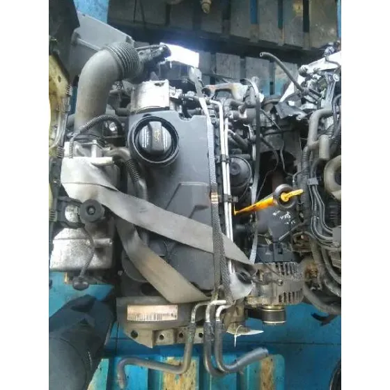 Motor Completo para Volkswagen Golf V Berlina (1K1)