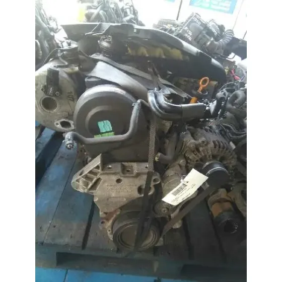 Motor Completo para Volkswagen Golf V Berlina (1K1)