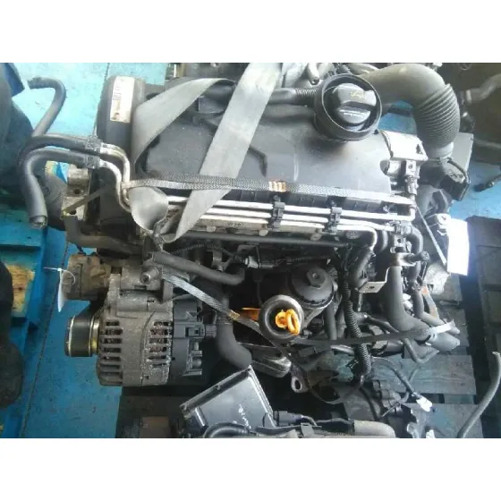 Motor Completo para Volkswagen Golf V Berlina (1K1)