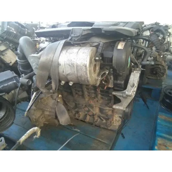 Motor Completo para Volkswagen Golf V Berlina (1K1)
