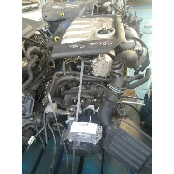 Motor Completo para Volkswagen Golf V Berlina (1K1)