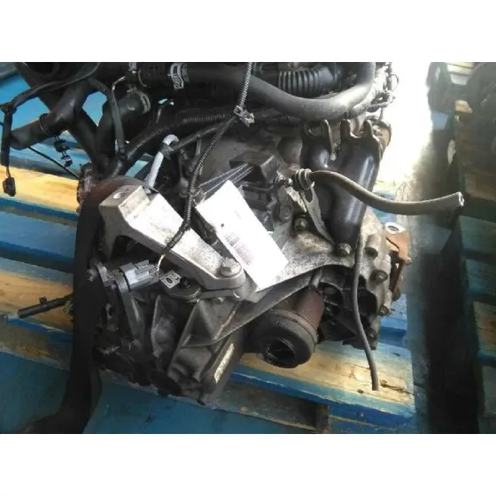 Caja Cambios para Ford Focus Lim. (Cb4)