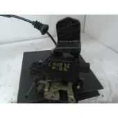 Cerradura Puerta Delantera Derecha para Volkswagen Golf Iv Berlina (1J1)