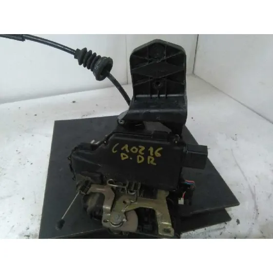 Cerradura Puerta Delantera Derecha para Volkswagen Golf Iv Berlina (1J1)