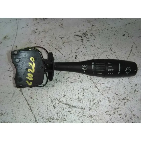 Mando Limpia para Tata Indigo