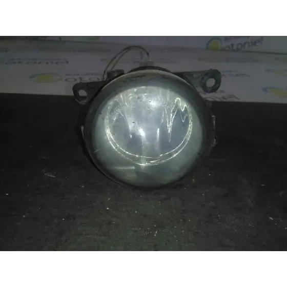 Faro Antiniebla Izquierdo para Renault Scenic Ii