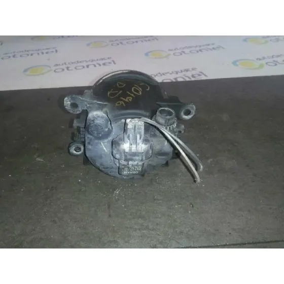 Faro Antiniebla Izquierdo para Renault Scenic Ii