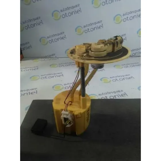 Aforador para Toyota Yaris