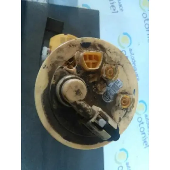 Aforador para Toyota Yaris