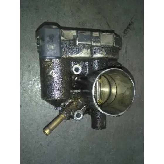 Caja Mariposa para Seat Ibiza (6K1)