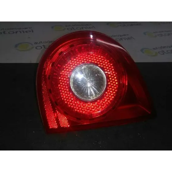 Piloto Trasero Derecho Interior para Volkswagen Golf V Berlina (1K1)