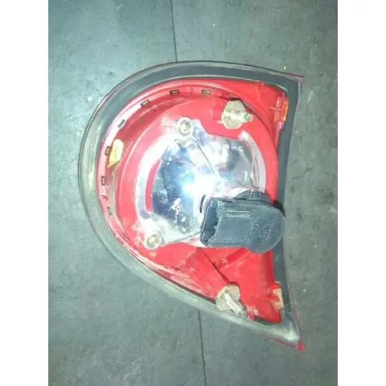 Piloto Trasero Derecho Interior para Volkswagen Golf V Berlina (1K1)