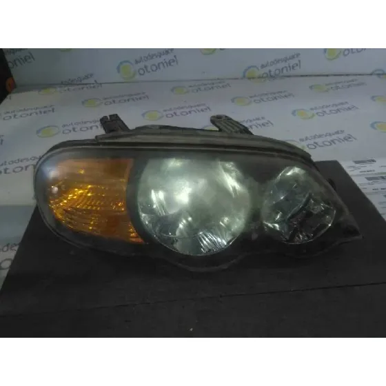 Faro Derecho para Kia Shuma Ii