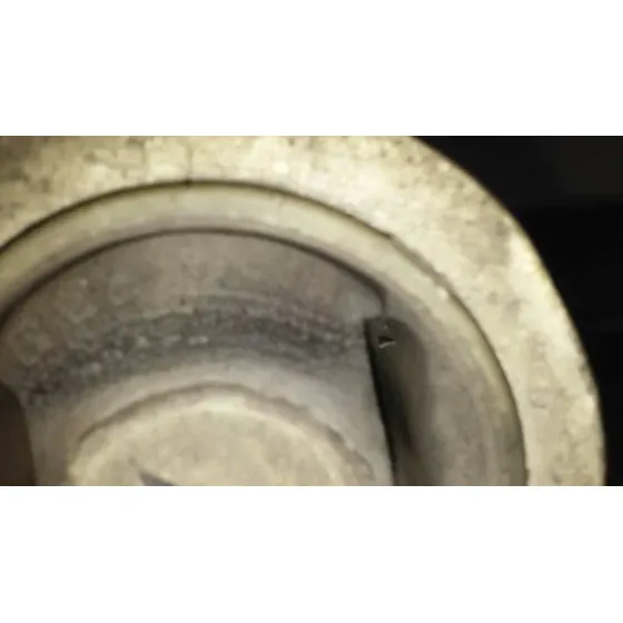 Brazo Suspension Inferior Delantero Derecho para Ford Fusion (Cbk)