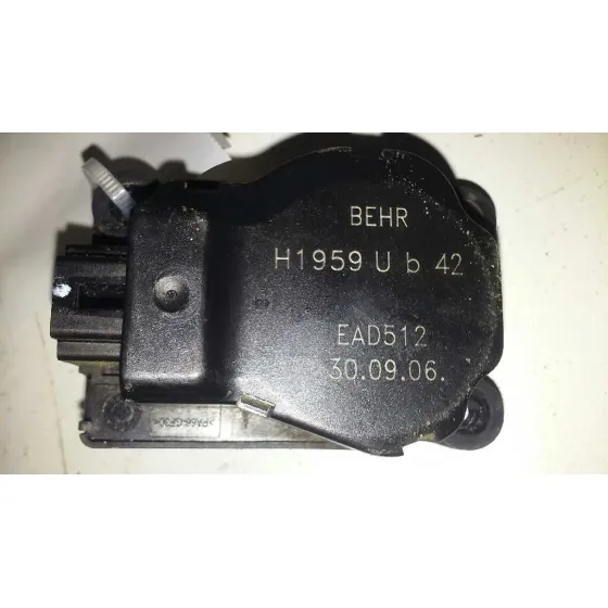 Motor Electrico para Citroën C4 Berlina