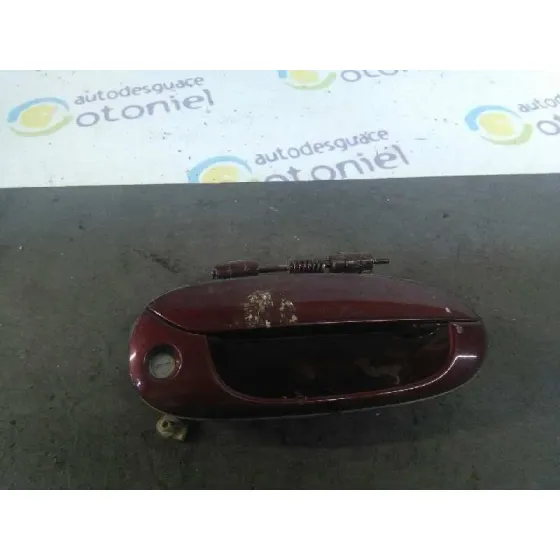 Maneta Exterior Delantera Derecha para Kia Shuma Ii