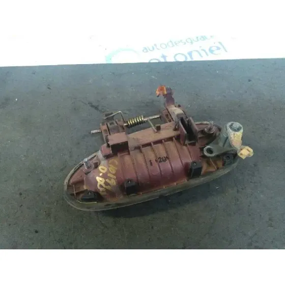 Maneta Exterior Delantera Derecha para Kia Shuma Ii