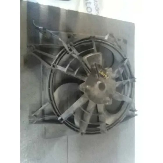Electroventilador para Kia Shuma Ii