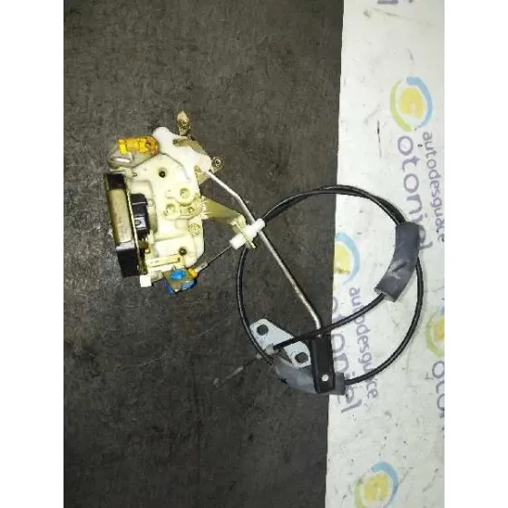 Cerradura Puerta Delantera Izquierda para Ford Maverick (Ml)