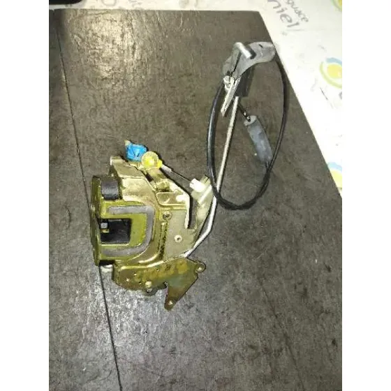 Cerradura Puerta Delantera Izquierda para Ford Maverick (Ml)
