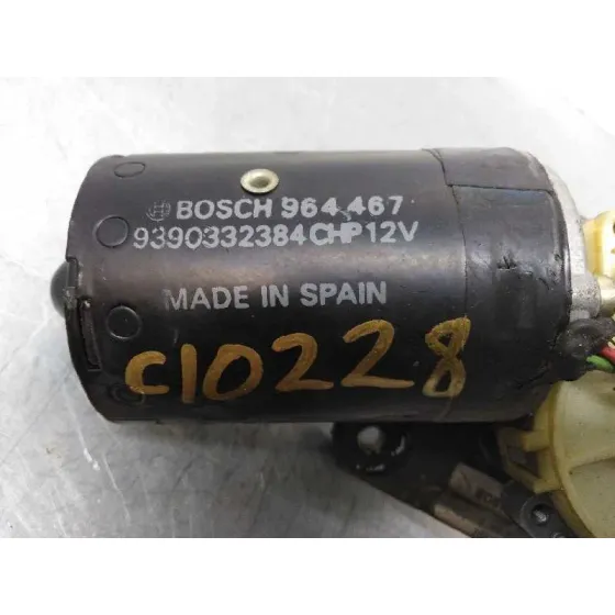Motor Limpia Delantero para Ford Maverick (Ml)