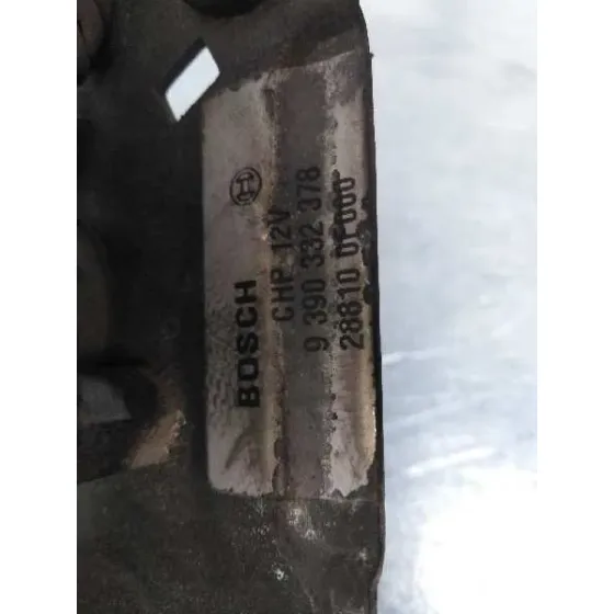 Motor Limpia Delantero para Ford Maverick (Ml)
