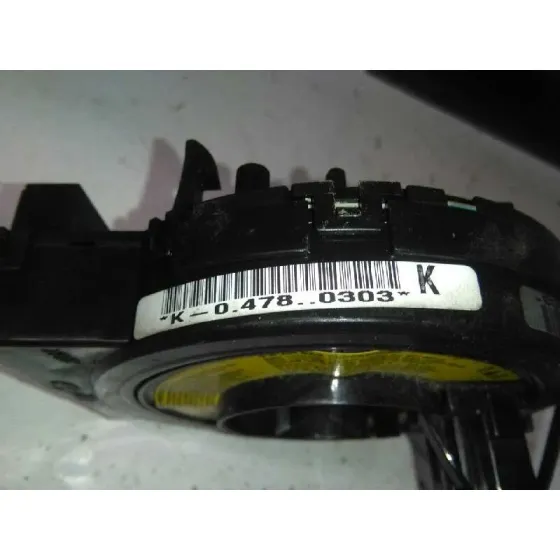 Anillo Airbag para Kia Rio