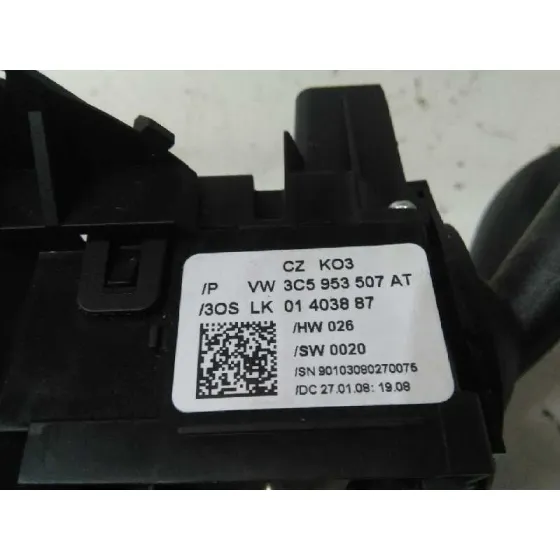 Mando Multifuncion para Volkswagen Passat Berlina (3C2)