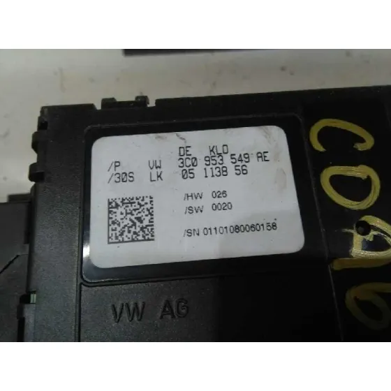 Mando Multifuncion para Volkswagen Passat Berlina (3C2)