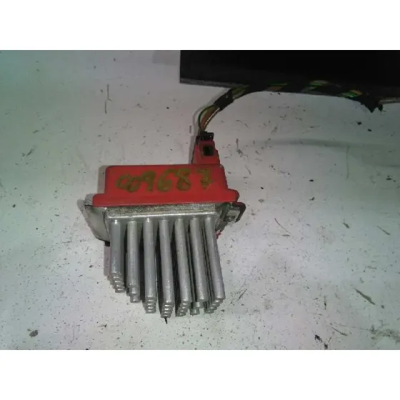 Resistencia Calefaccion para Volkswagen Golf Iv Berlina (1J1)