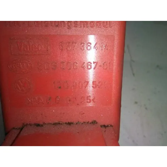 Resistencia Calefaccion para Volkswagen Golf Iv Berlina (1J1)