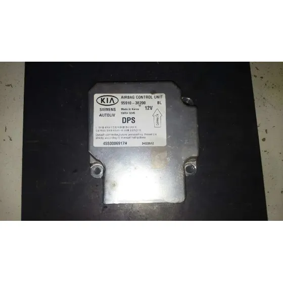 Centralita Airbag para Kia Sorento