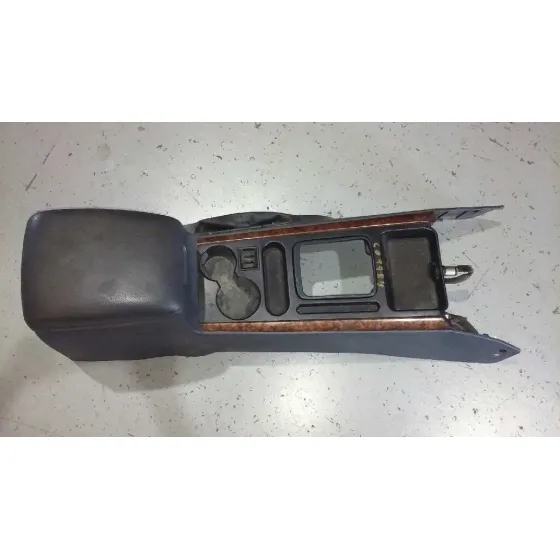 Apoyabrazos Central para Kia Sorento