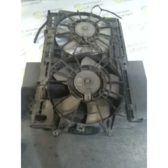 Electroventilador para Toyota Corolla Verso (R1)