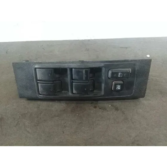 Mando Elevalunas Delantero Izquierdo para Toyota Corolla Verso (R1)