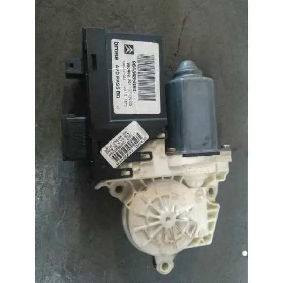 Motor Elevalunas Delantero Derecho para Citroën C5 Berlina