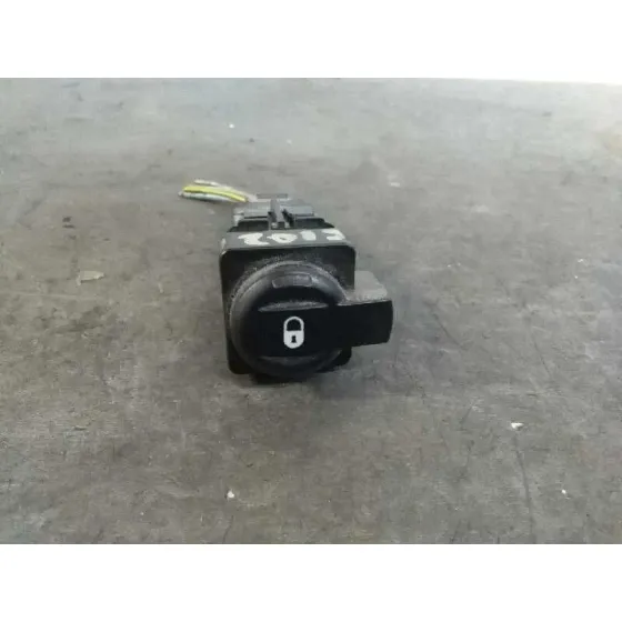 Interruptor para Citroën C4 Berlina