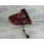 Piloto Trasero Derecho para Hyundai Getz (Tb)