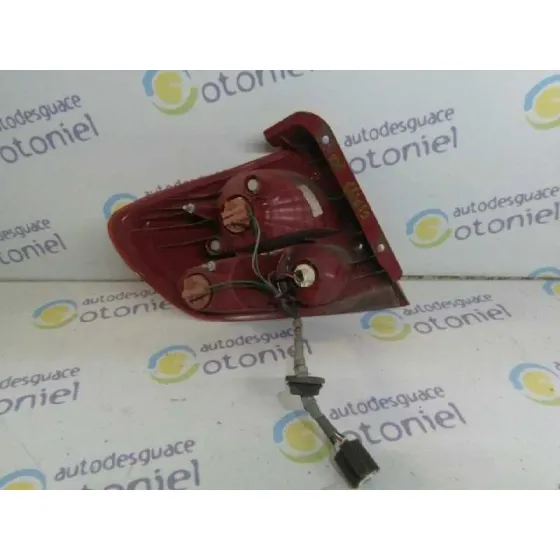 Piloto Trasero Derecho para Hyundai Getz (Tb)
