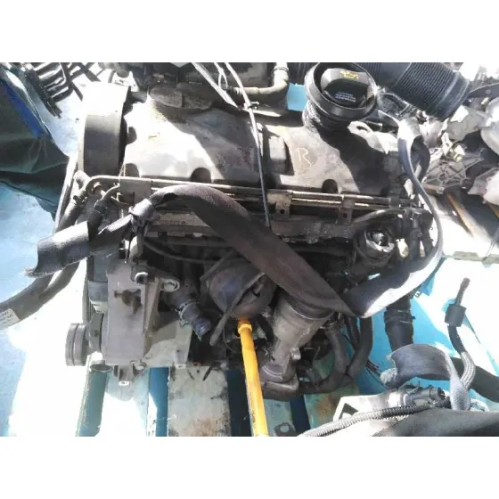Motor Completo para Seat Ibiza (6L1)