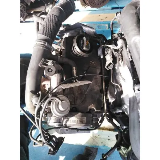 Motor Completo para Seat Ibiza (6L1)